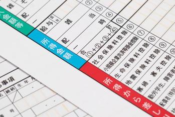 所得控除の額の合計額はどうやって出すの？ 税金の仕組みや計算方法を解説